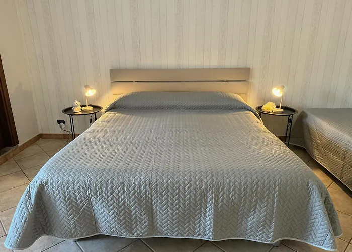 B&B La Magnolia