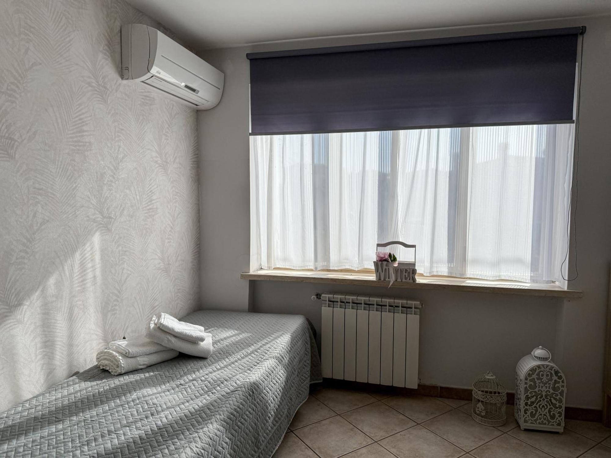 Bed & Breakfast La Magnolia *